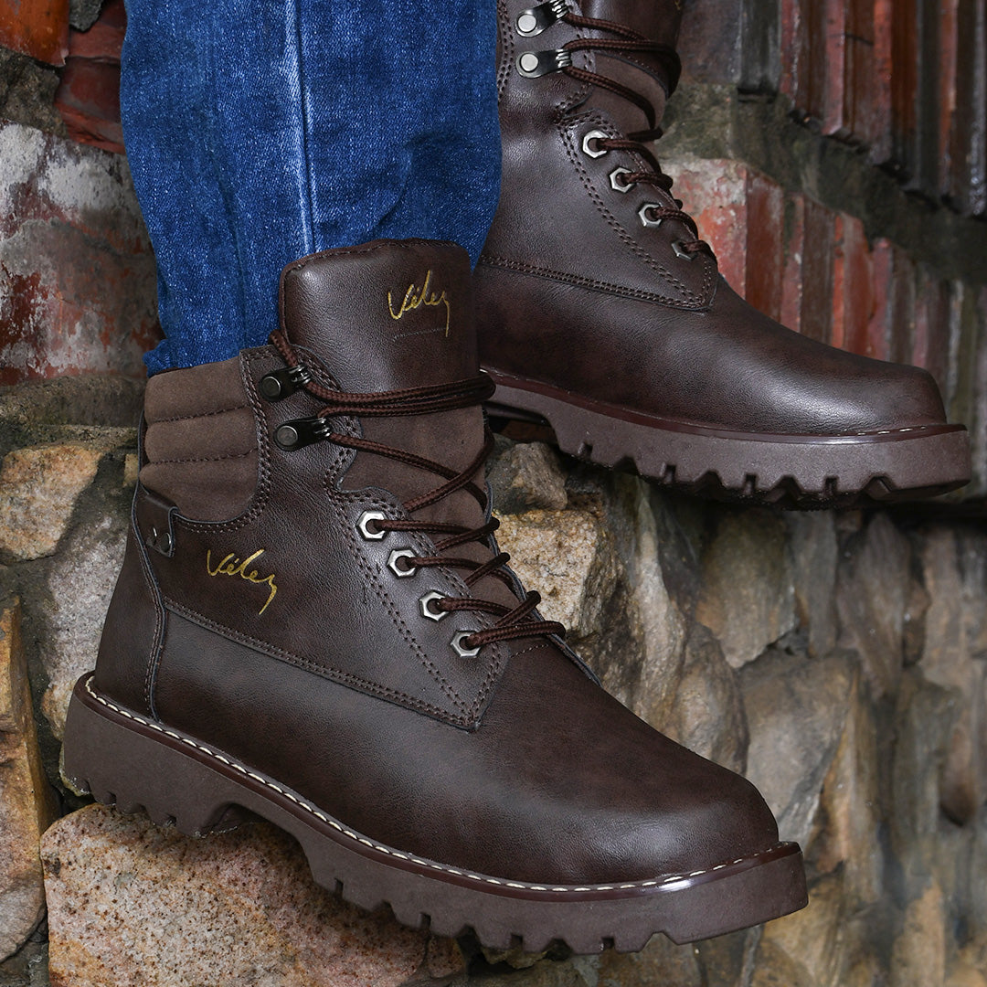 BOTA VELEZ UNISEX 22