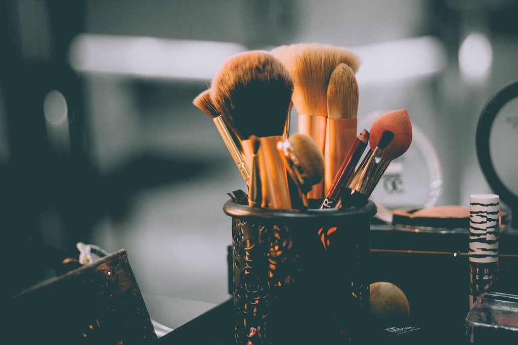 Cosmetics